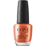 Vernis à ongles Pigmented Liquid Fire Vernis à ongles Liquid Fire, 15 ml, OPI