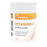 Ascorbinsäure, 160 g, Vitaking