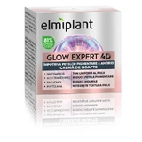 Nachtcrème tegen pigmentvlekken Glow Expert 4D, 50 ml, Elmiplant