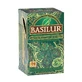 Moroccan Mint Tea, 25 sachets, Basilur