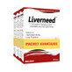 Pack Liverneed 3x30 comprim&#233;s, EsVida Pharma