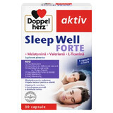 Sleep Well Forte 30 cpr, Doppelherz