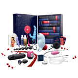 Advent Calendar Deluxe 2024, Satisfyer