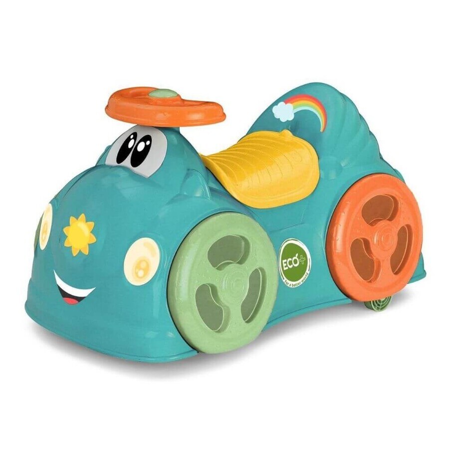 Poussette All Aqua, verte, 1-3 ans, Chicco