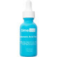 Hyaluronic Acid + Vitamin C illuminating and moisturising face serum, 30 ml, Timeless Skin Care