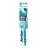 Brosse à dents adulte Ultralite Whitening, Medium, Jordan