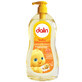 Shampooing pour b&#233;b&#233;s &#224; l&#39;extrait de camomille, 700 ml, Dalin