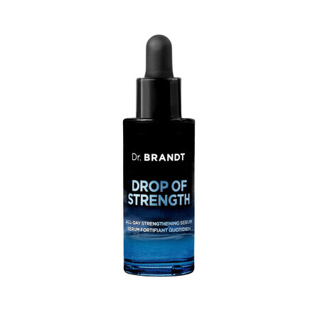 Pré-sérum visage Drop Of Strength, 15 ml, Dr Brandt