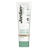 Dentifrice pour adultes Green Clean Cavity Protection, 75 ml, Jordanie