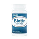 Biotine 300 mcg (255811), 100 comprim&#233;s, GNC