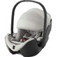 Si&#232;ge auto inclinable Baby Safe Pro, 40 - 85 cm, Lux Linen Grey, Britax