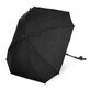 Parapluie Sunny Black pour poussette, Abc Design