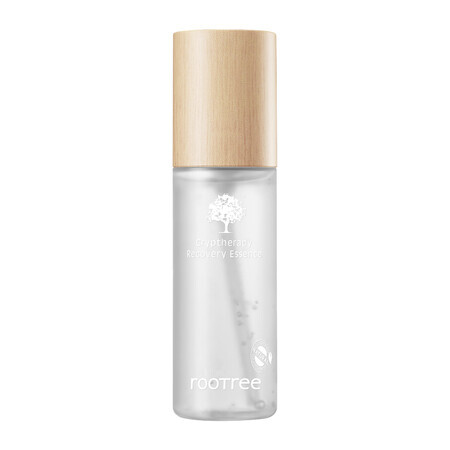 Essence régénérante Cryptherapy pour le visage, 50 ml, Rootree