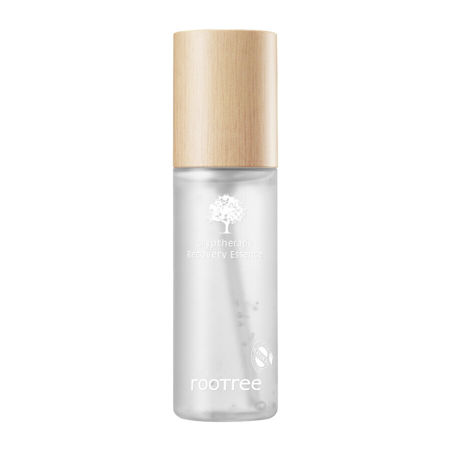 Essence régénérante Cryptherapy pour le visage, 50 ml, Rootree