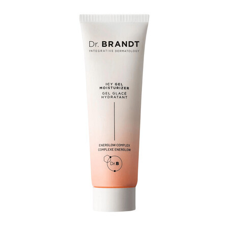 iD STRESS Gel hydratant glacé, 50 ml, Dr. Brandt