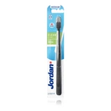 Brosse à dents pour adultes Clean Smile, Medium, Jordan