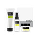 Coffret revitalisant anti-pigmentation Vita C Bright, 150ml + 50ml + 50ml, Coxir