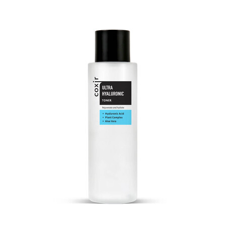 Tonique Ultra Hyaluronique, 150 ml, Coxir