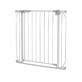 Barri&#232;re de s&#233;curit&#233; Truus slim, 105 cm, Grey, Lionelo