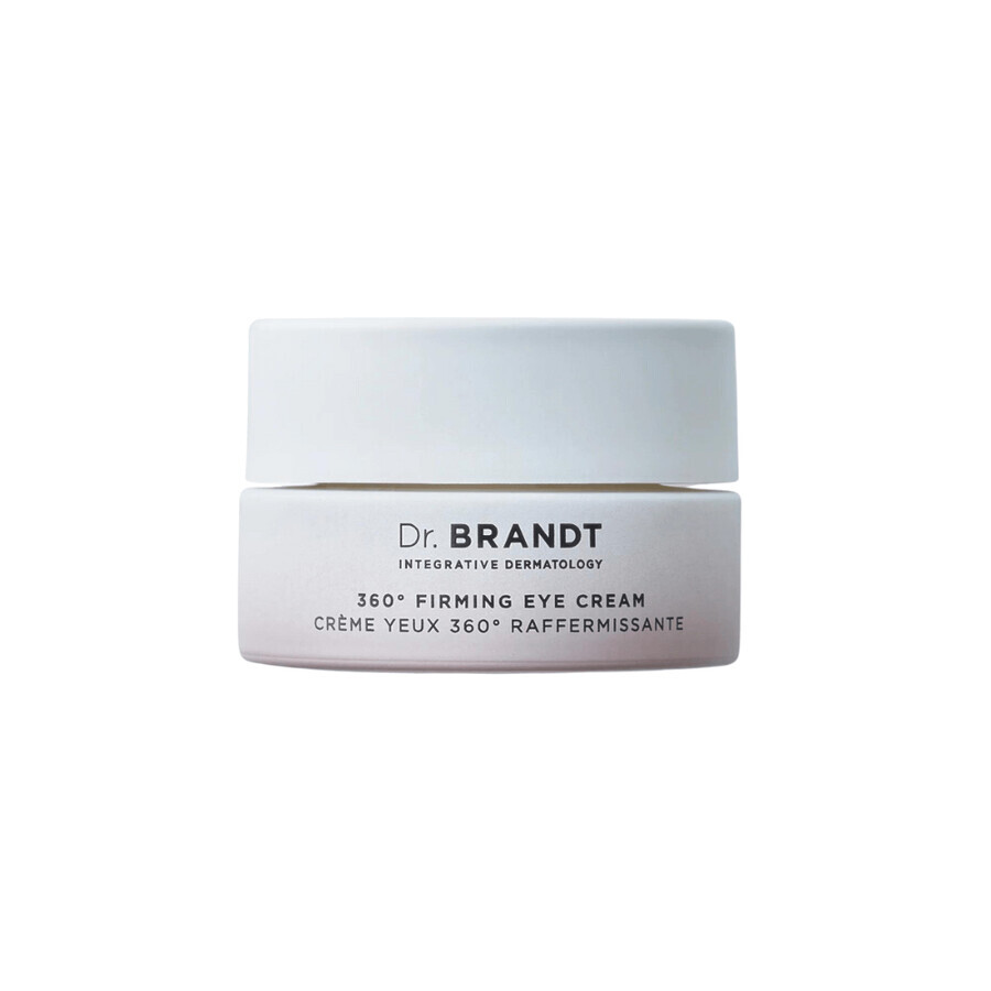 Dare to Age 360° Firming Eye Cream, 15 ml, Dr Brandt