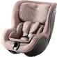 Si&#232;ge auto pivotant Dualfix 5Z, 61-105 cm, Style Dusty Rose, Britax