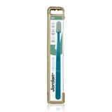 Brosse à dents pour adultes Green Clean, Soft, Jordan