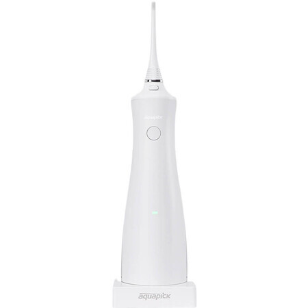 Aquapick AQ-230 Professional Cordless Portable Oral Irrigator, Aquapick