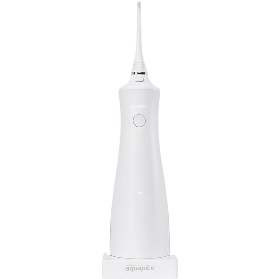 Aquapick AQ-230 Professional Cordless Portable Oral Irrigator, Aquapick