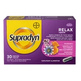 Supradyn Relax, 30 gélules, Bayer