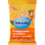 Mivolis Dextrosa con 10 vitaminas, sabor naranja, 100 g
