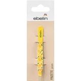 ebelin Pincet met rechte punt, 1 st