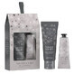 Kit duo de soins pour la peau Winter Wishes, 1x75ml, 1x30ml, Scottish Fine Soaps