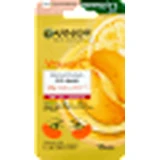 Garnier Skin Naturals Eye Area Mask Tissue, 1 pc
