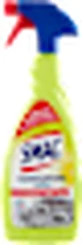 Smac Kitchen Degreaser Lemon, 650 ml