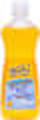 Scrub Daddy Orange Dishwashing Scrub, 500 ml