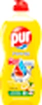 pure Power Lemon Dish Detergent, 0.45 ml