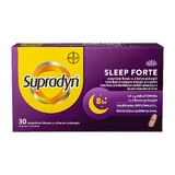 Supradyn Sleep Forte, 30 comprimés pelliculés, Bayer