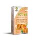 Biscuits actifs aux abricots (sans sucre ajout&#233;), 150 g, Belkorn