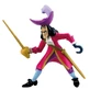 Figurina Capitanul Hook, Bullyland