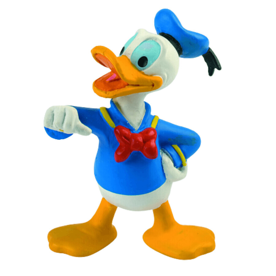 Figurine Donald Duck, Bullyland