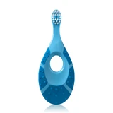 Brosse à dents pour enfants, 0-2 ans, Jordanie