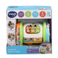 Rouleau Explore &amp; Discover, 6 mois+, Vtech