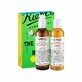 Set Leave the Oil Behind, 230ml + 250ml, Kiehl&#39;s