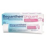 Bepanthen Pommade pour l'érythème fessier, 100 g, Bayer