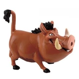 Figurine Pumbaa, Bullyland