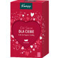 Set Kneipp Du cœur pour toi, sels de bain, 3 x 60 g