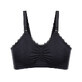 BabyOno, soutien-gorge d&#39;allaitement, noir, D80-85