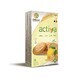 Biscuits actifs au citron (sans sucre ajout&#233;), 150 g, Belkorn
