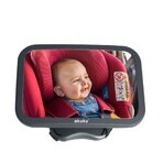 Ackuku, miroir réglable pour garder un œil sur votre enfant dans la voiture, 1 pc