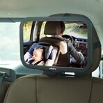 Ackuku, miroir réglable pour garder un œil sur votre enfant dans la voiture, 1 pc